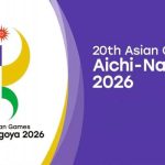 Asian Game 2026 - Mobile Legend - Aichi Nagoya