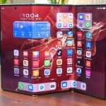 HUAWEI MATE XT Ultimate dilancarkan di Malaysia, teknologi 3 lipat pertama di dunia