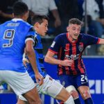 Johor Darul Ta’zim - JDT