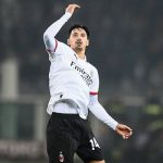 Reijnders Pemain TimNas Indonesia kekal di AC Milan hingga 2030